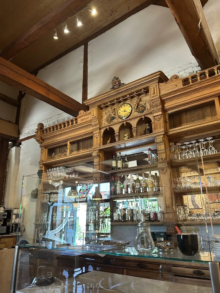 Marina Hennies_ALTER HOF USEDOM_Usedom_reseña