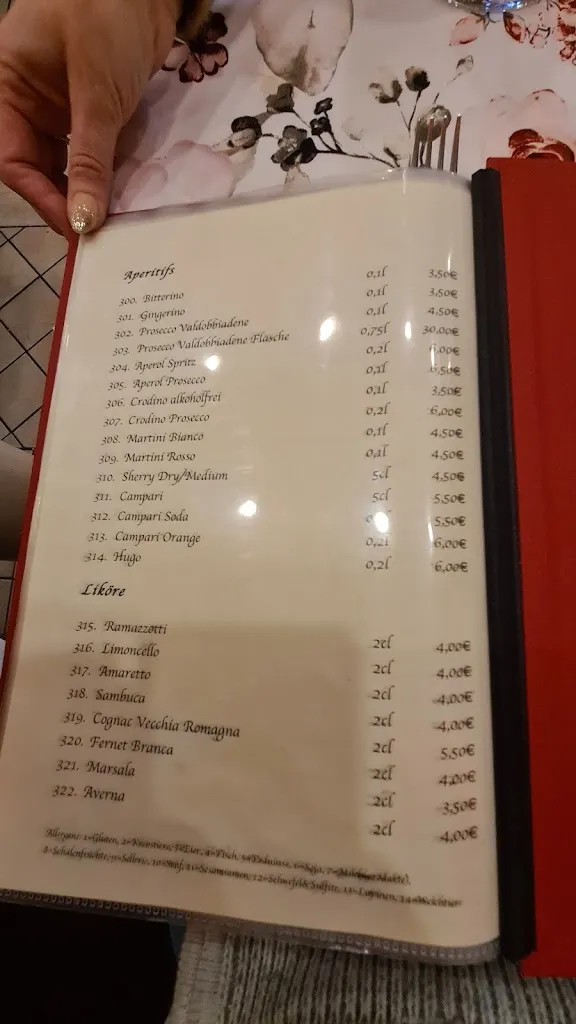 Menu_Bella Roma_Alpirsbach_image_4