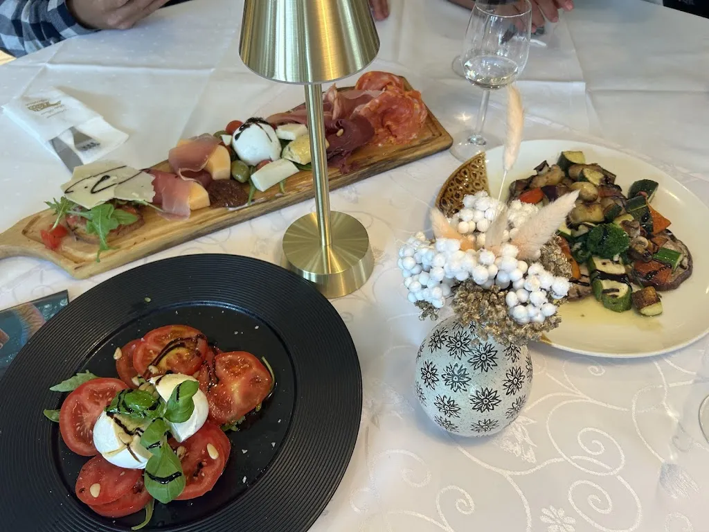 Kai Wu_Bella Roma_Alpirsbach_recensione