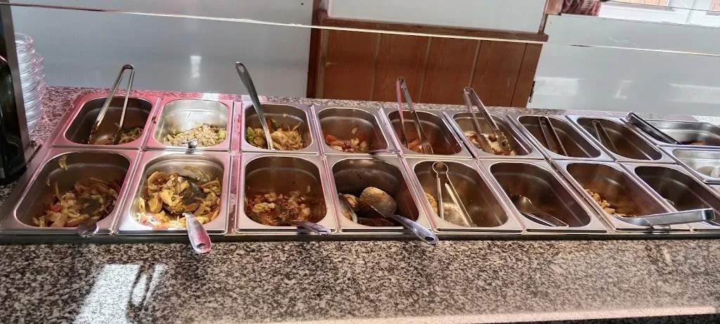 Andrea B._Chinarestaurant Morgenröte_Austria_review