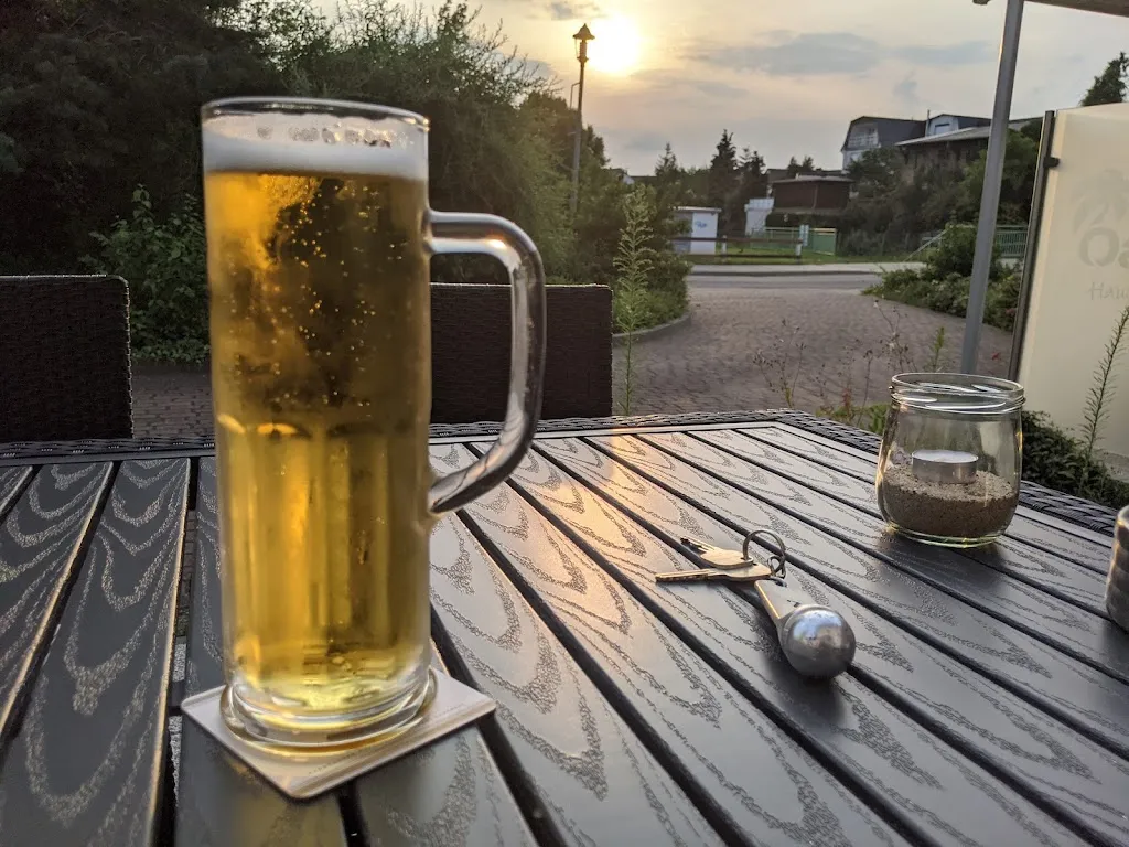 Menu_Haus an der Schleuse_Torgelow_immagine_3