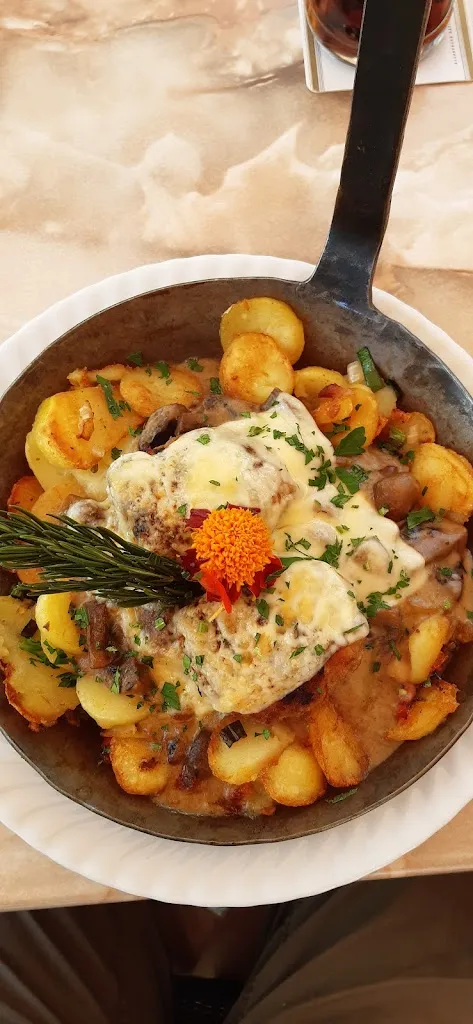 Menu_Haus an der Schleuse_Torgelow_immagine_4