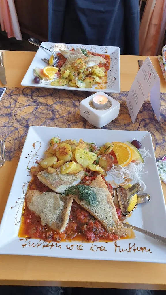 Menu_Haus an der Schleuse_Torgelow_immagine_5