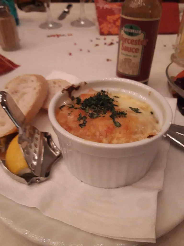 Menu_Haus an der Schleuse_Torgelow_immagine_8