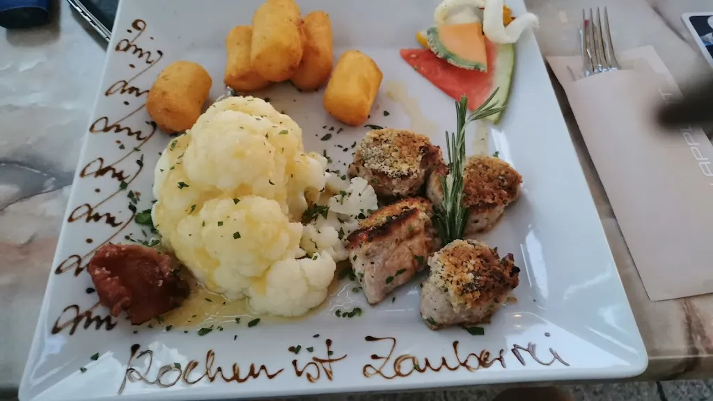 Menu_Haus an der Schleuse_Torgelow_immagine_9