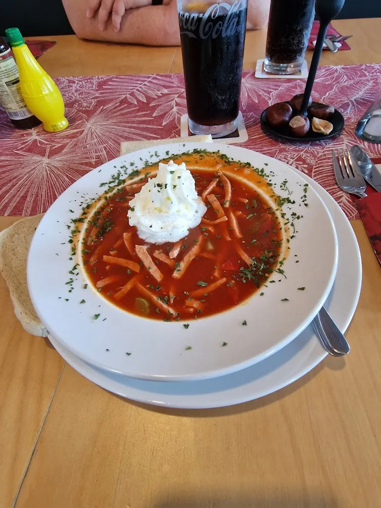 Menu_Gaststätte Anglerheim Grit Foth_Torgelow_immagine_4