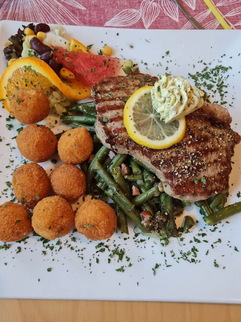 Menu_Gaststätte Anglerheim Grit Foth_Torgelow_immagine_5