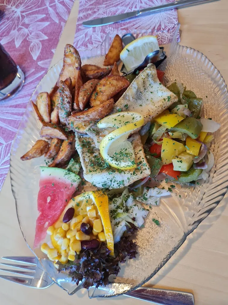 Menu_Gaststätte Anglerheim Grit Foth_Torgelow_immagine_6