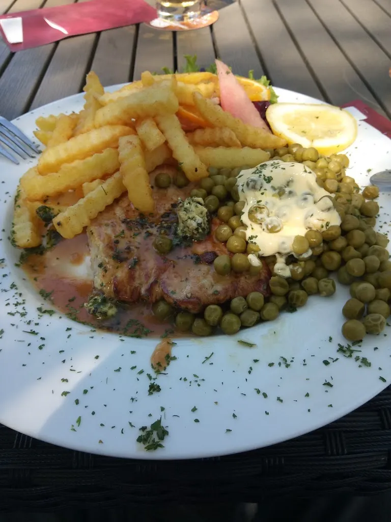 Menu_Gaststätte Anglerheim Grit Foth_Torgelow_immagine_7