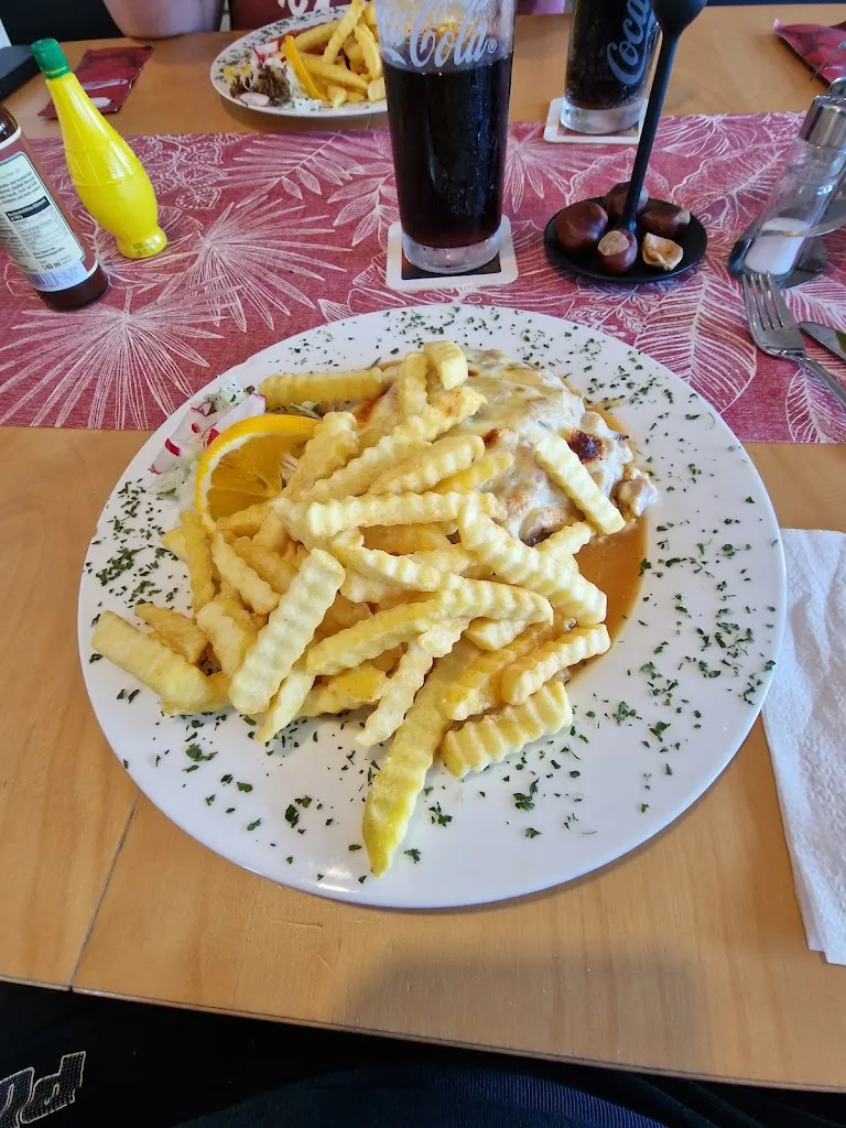 Menu_Gaststätte Anglerheim Grit Foth_Torgelow_immagine_8