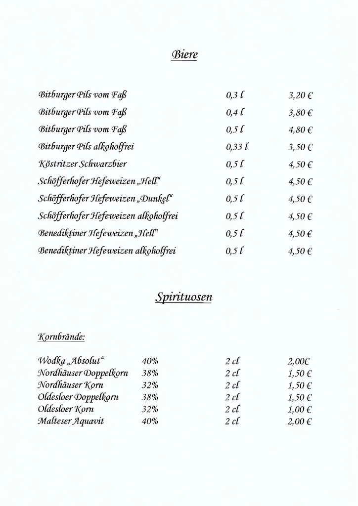 Menu_Gaststätte Vulcan_Torgelow_image_3