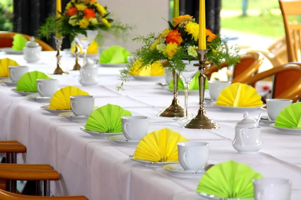 Gaststätte Vulcan ristorante a Torgelow