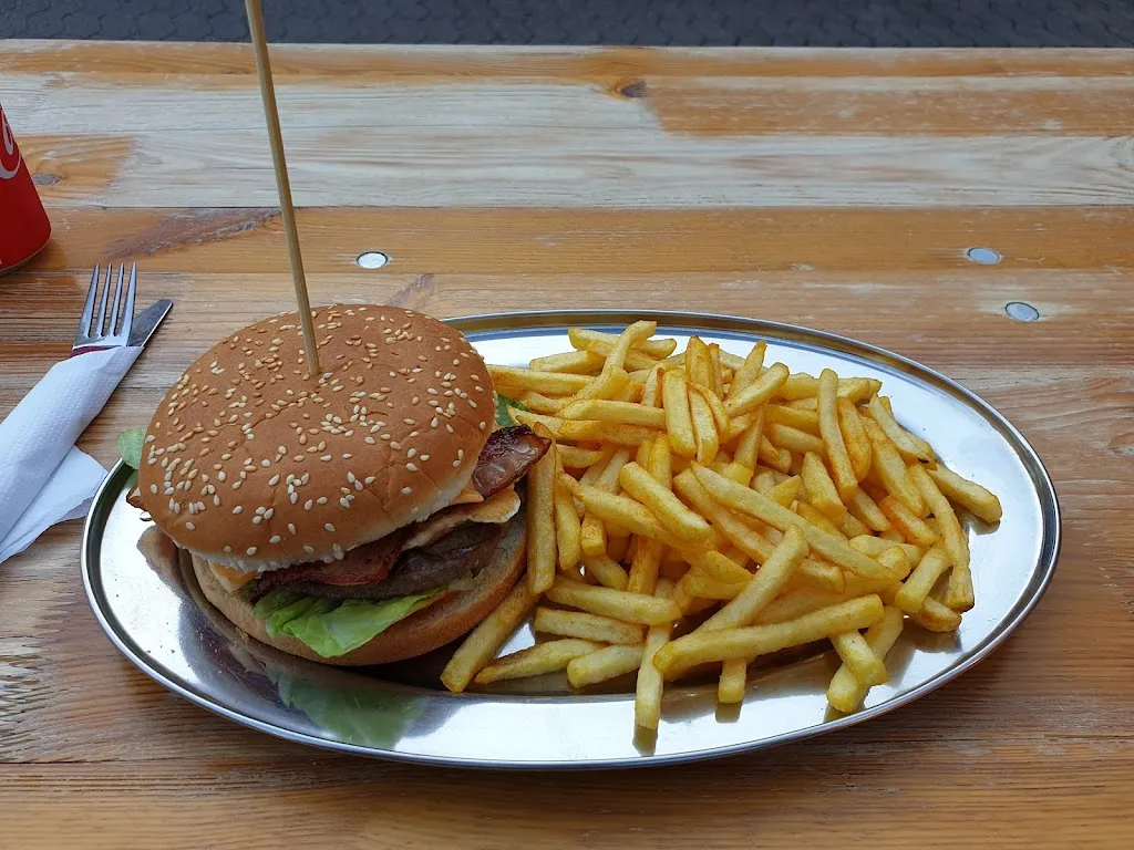 Menu_Joe's Burger - Torgelow_Torgelow_immagine_5