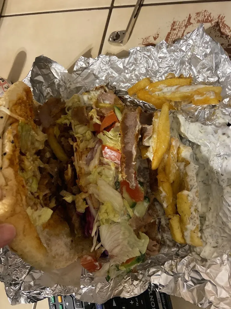 Menu_Joe's Burger - Torgelow_Torgelow_immagine_6