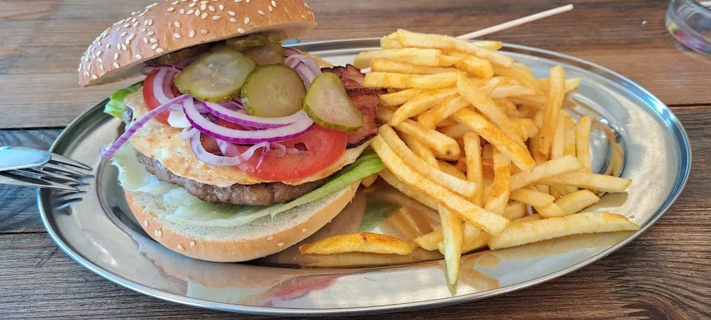 Menu_Joe's Burger - Torgelow_Torgelow_immagine_9