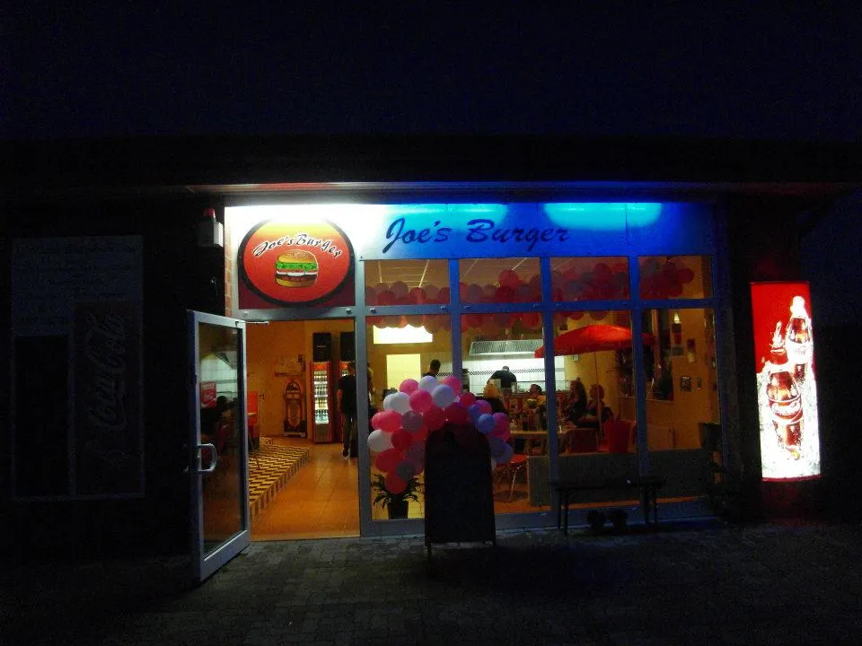 Joe's Burger - Torgelow_Torgelow_slider_image_1