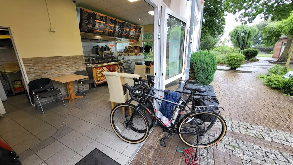 AliBaba Pizza-Döner KebapHaus ristorante a Torgelow