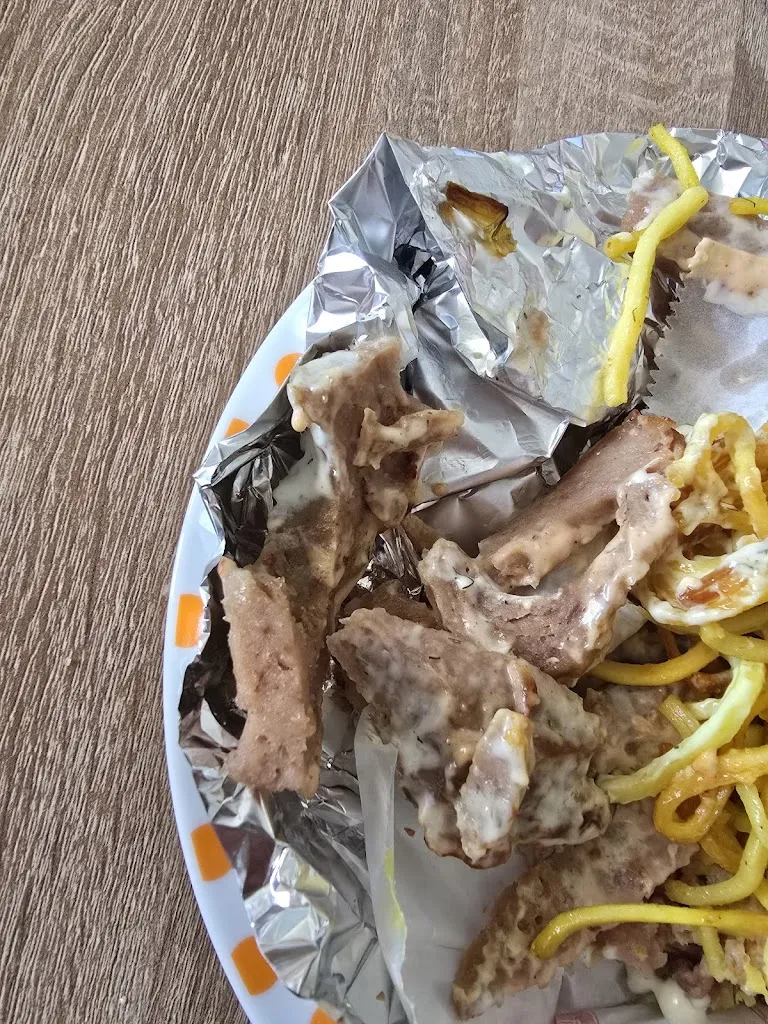 Asia und Döner ristorante a Torgelow