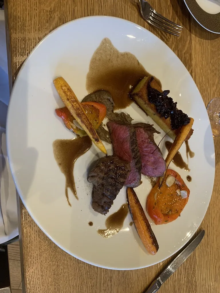 Hendrik Knopf_Restaurant 