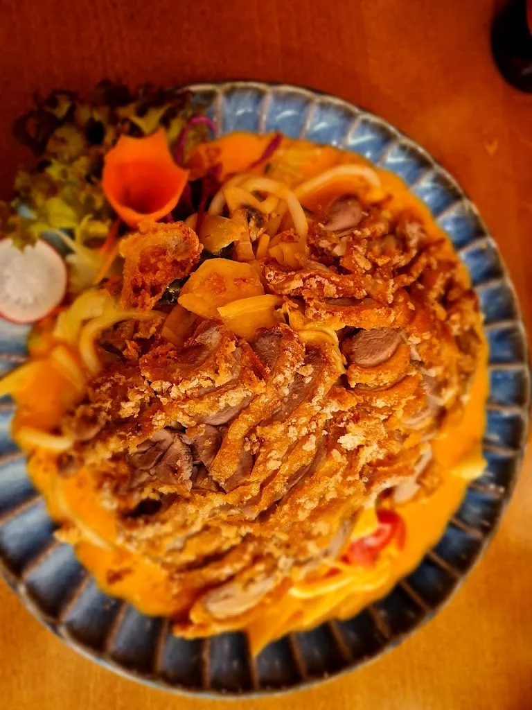 S. Kummerow_NAM VY Asian Restaurant_Greifswald_review