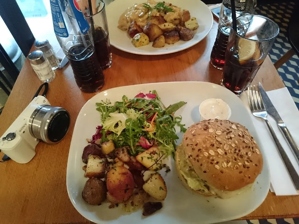 Menu_La Corde à Linge_France_immagine_6