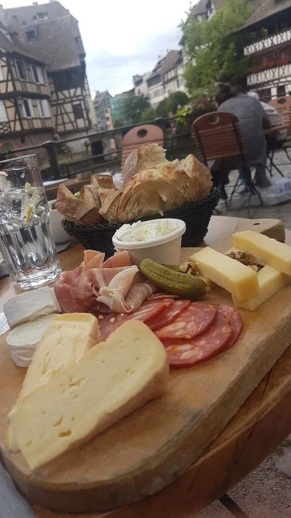 Menu_La Corde à Linge_France_immagine_8