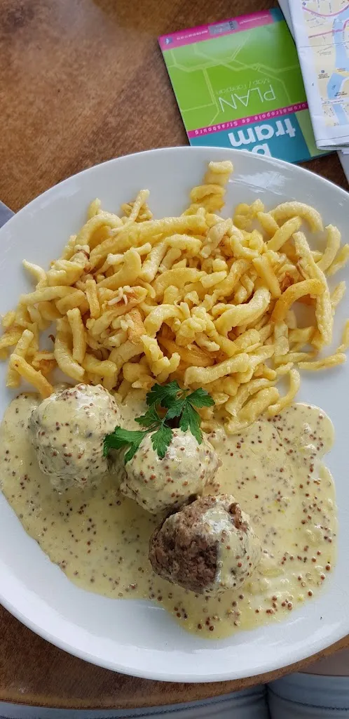 Menu_La Corde à Linge_France_immagine_9