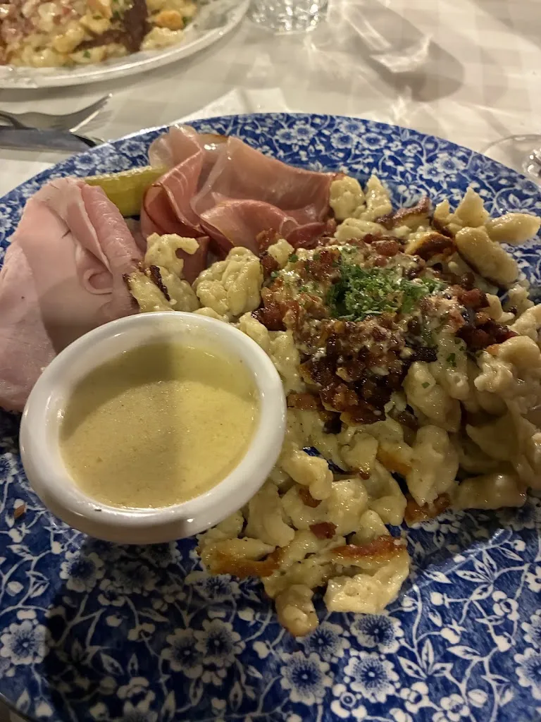 Kim Miller_La Corde à Linge_France_review