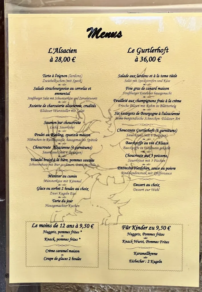 Menu_Restaurant Gurtlerhoft_France_immagine_1