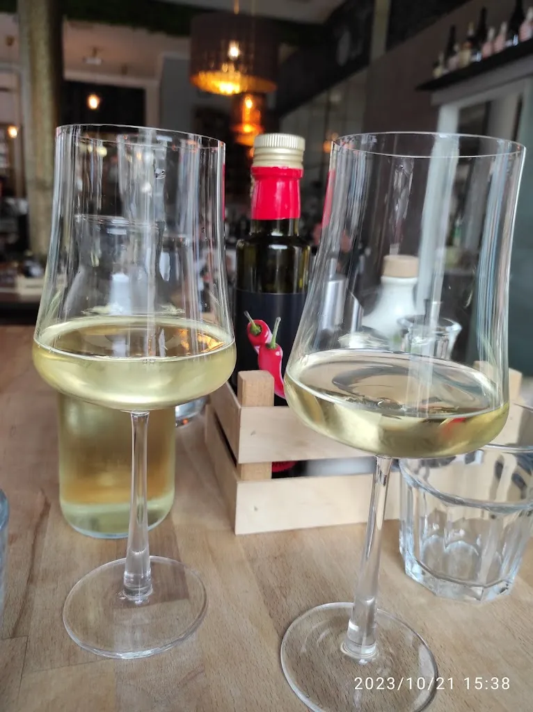 Menu_Il Gusto Ristobar Italian Restaurant_Austria_image_9