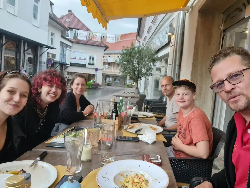 Toni Goertschacher_Il Gusto Ristobar Italian Restaurant_Austria_reseña