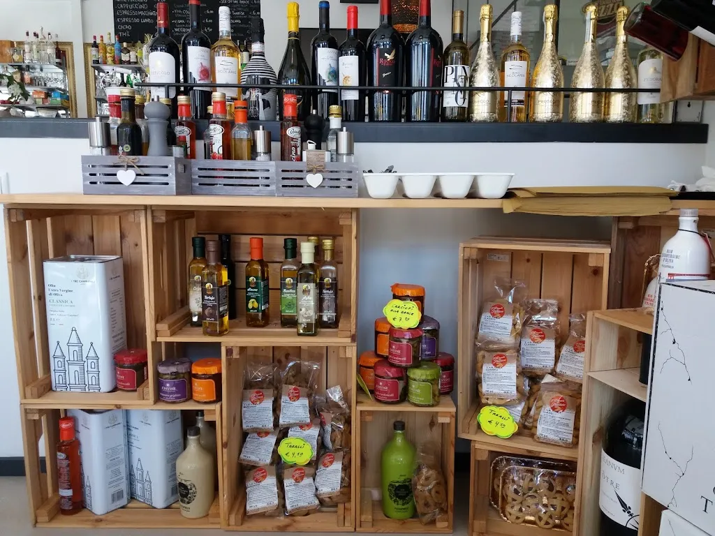 Il Gusto Ristobar Italian Restaurant restaurant in Austria