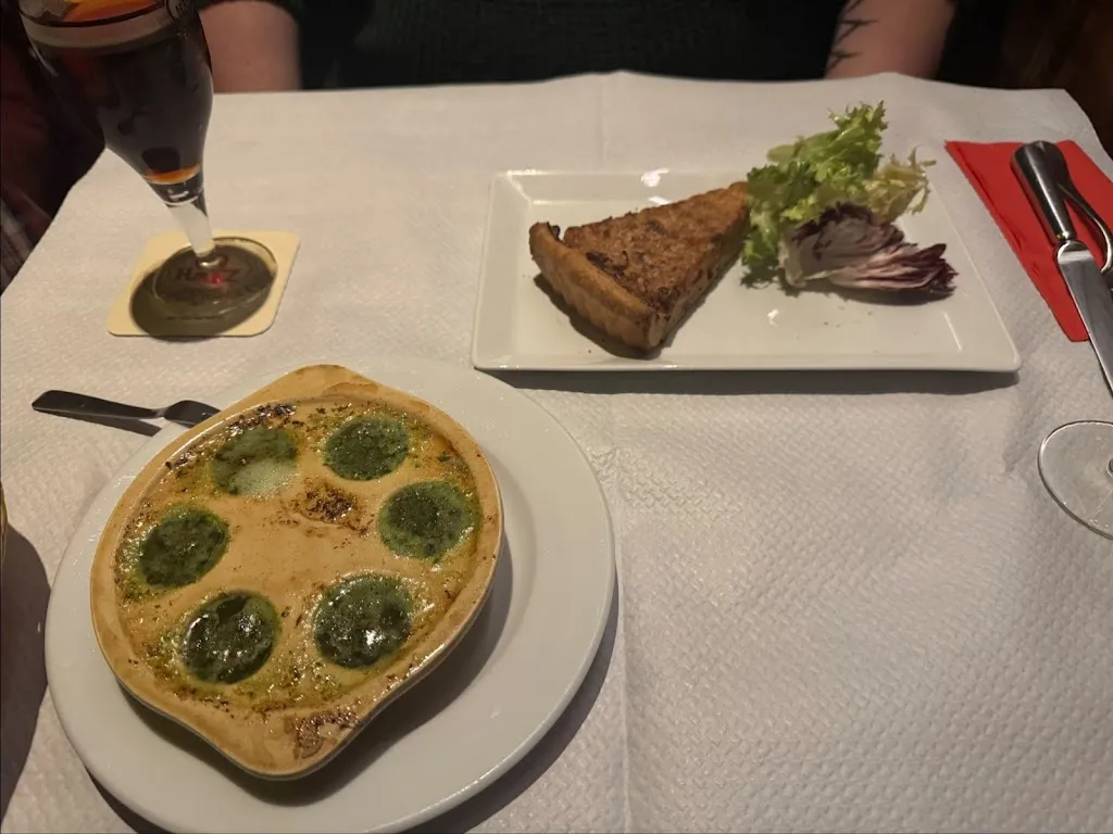 Menu_Restaurant Au Pont Corbeau_France_image_6