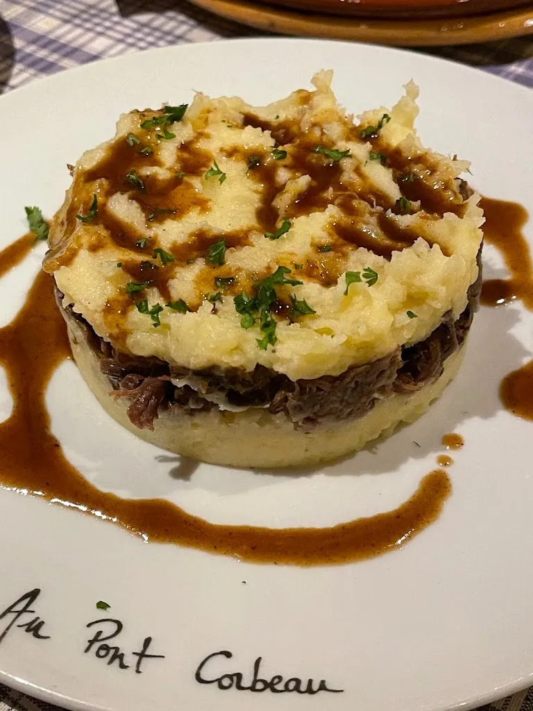 Restaurant Au Pont Corbeau_France_slider_image_3