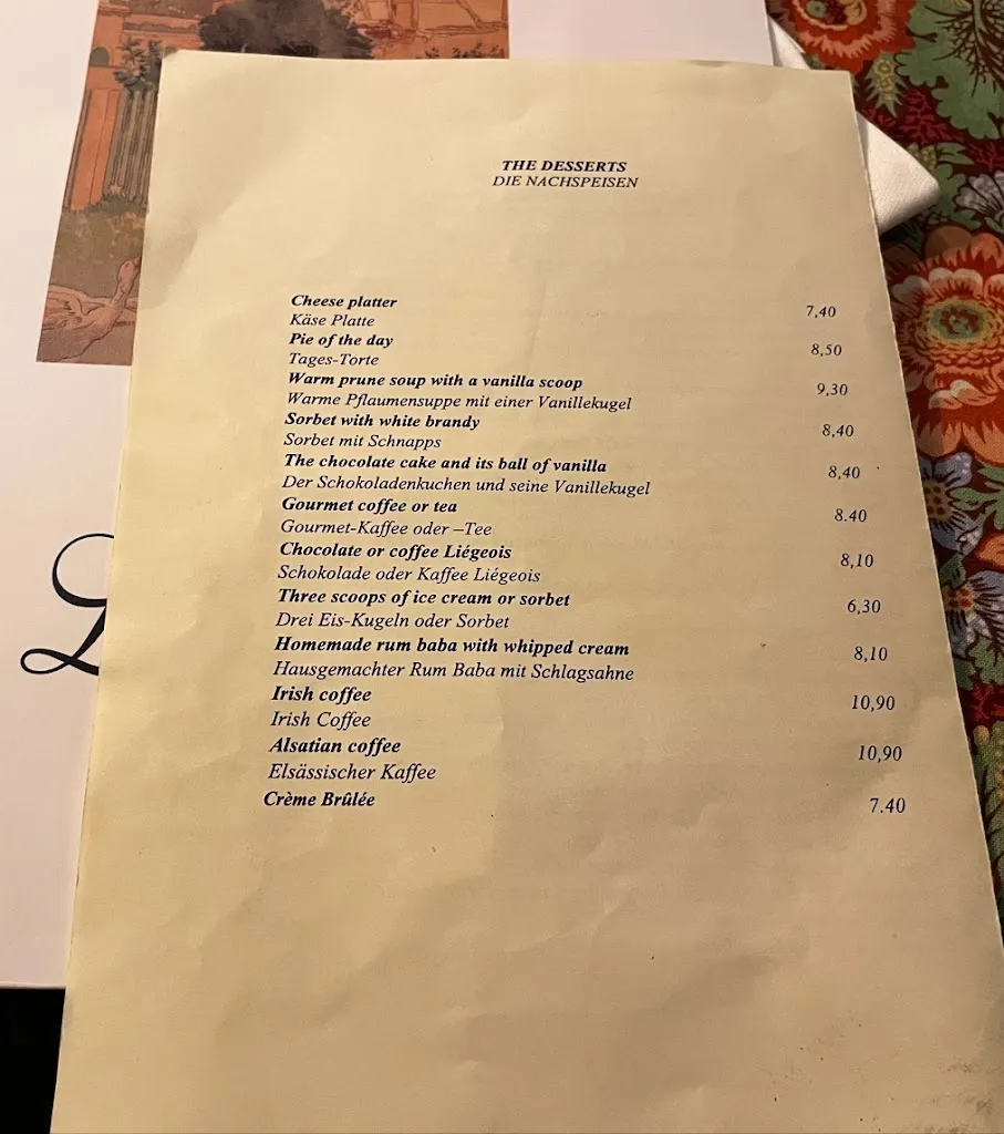 Menu_Le Clou_France_image_3