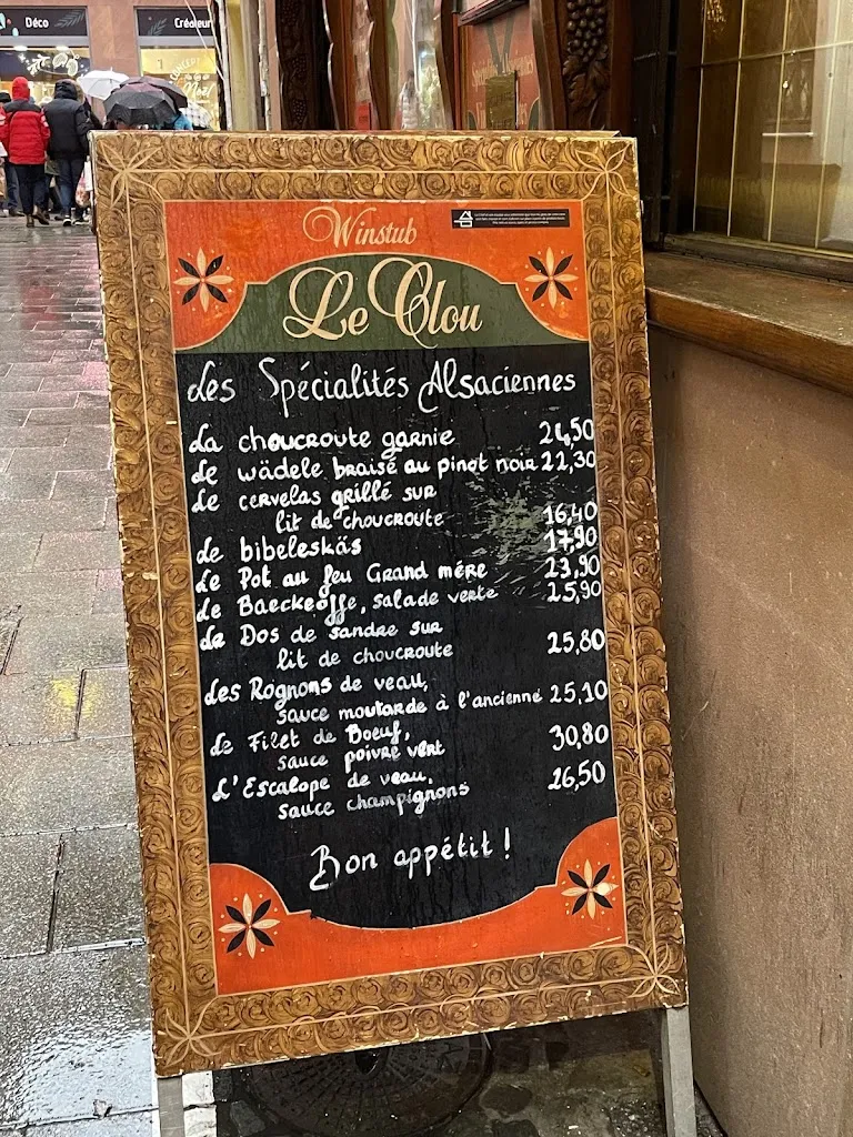 Menu_Le Clou_France_image_4
