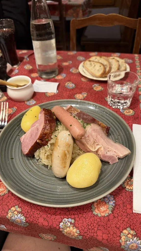 Mara Martins_Le Clou_France_recensione