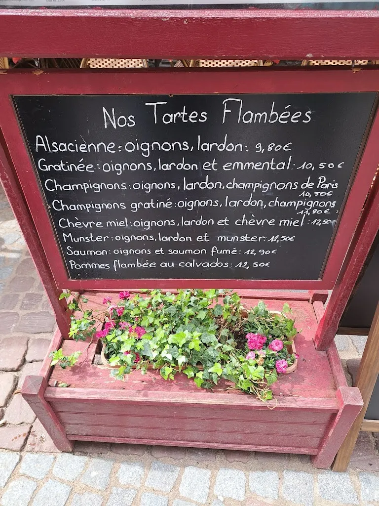 Menu_Le Tire-Bouchon_France_image_3