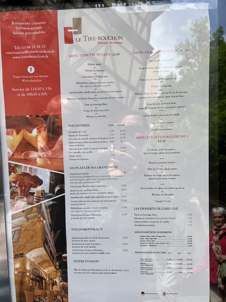 Menu_Le Tire-Bouchon_France_image_4