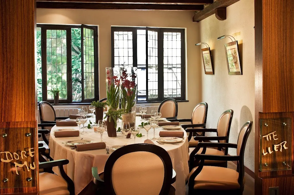Le Tire-Bouchon ristorante a France