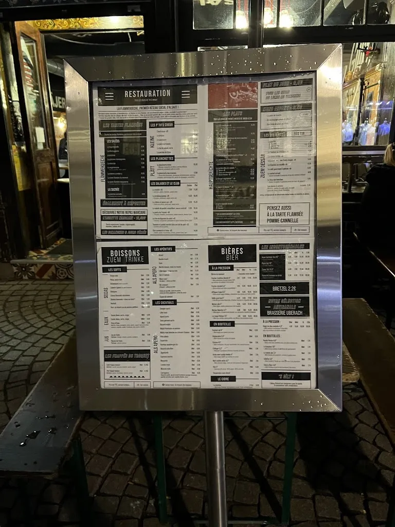 Menu_Le Troquet des Kneckes_France_image_4