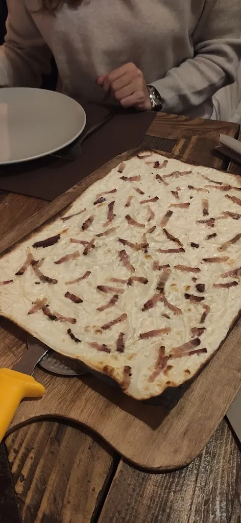 Menu_Restaurant Les Chauvins_France_image_7