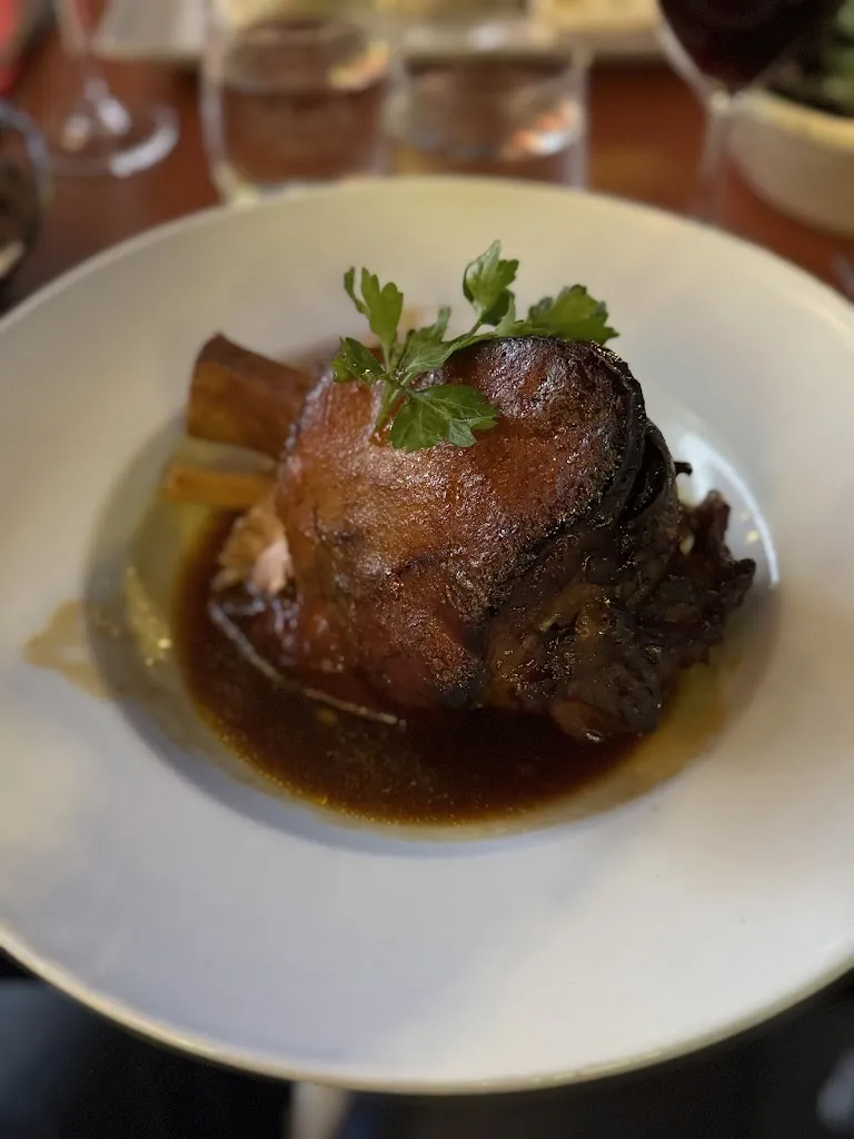 Marcos Inmobation_Aux Armes de Strasbourg_France_review