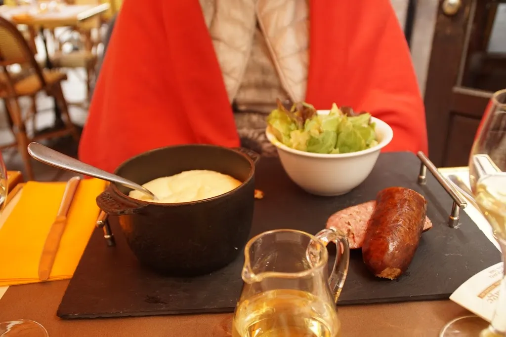 Menu_La Cloche à Fromage RESTAURANT_France_image_7