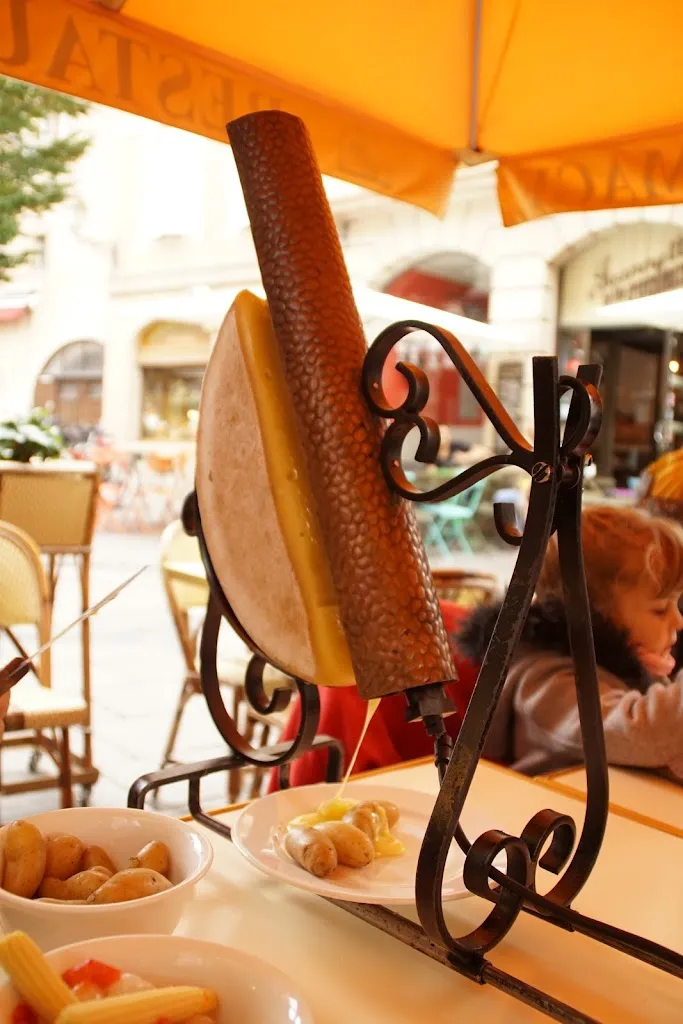 Menu_La Cloche à Fromage RESTAURANT_France_image_9