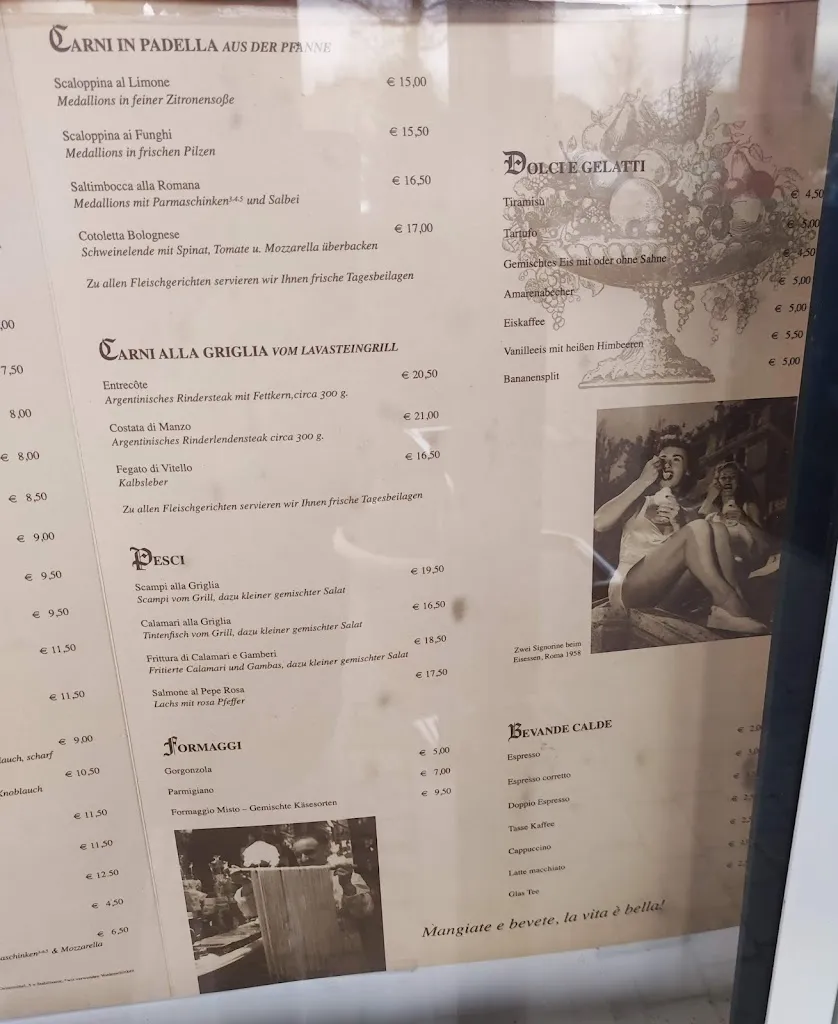 Menu_Locanda Bisignano_Feldkirchen_immagine_1