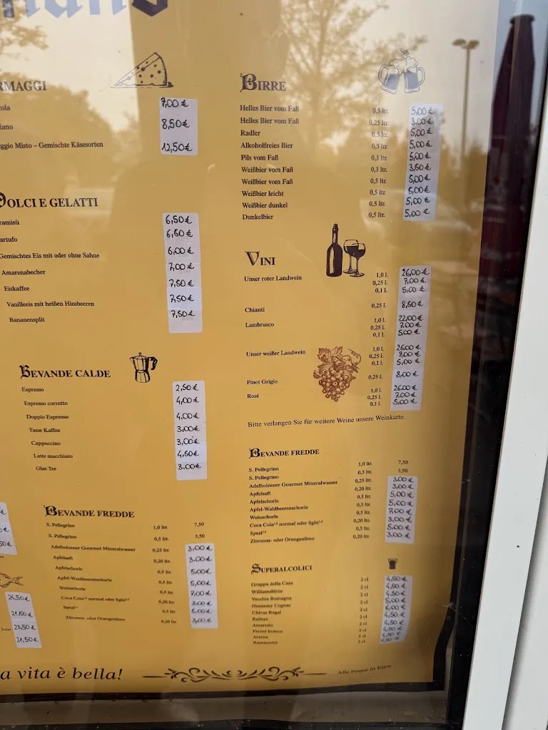 Menu_Locanda Bisignano_Feldkirchen_immagine_3