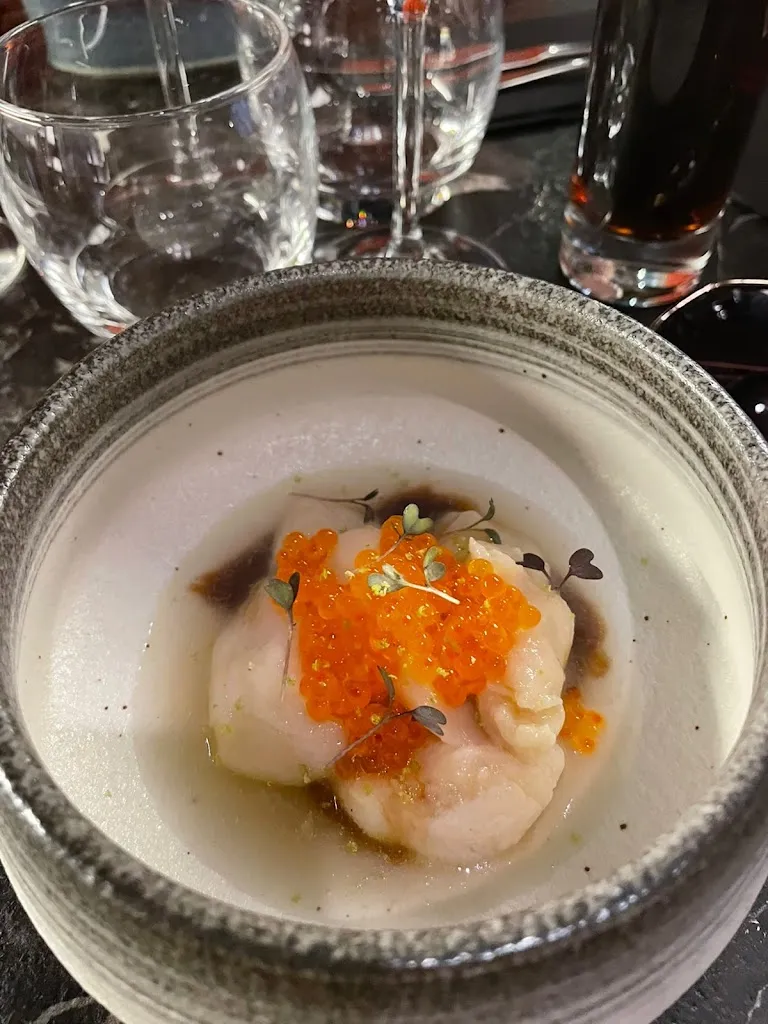 Menu_Le Transsiberien_France_immagine_9