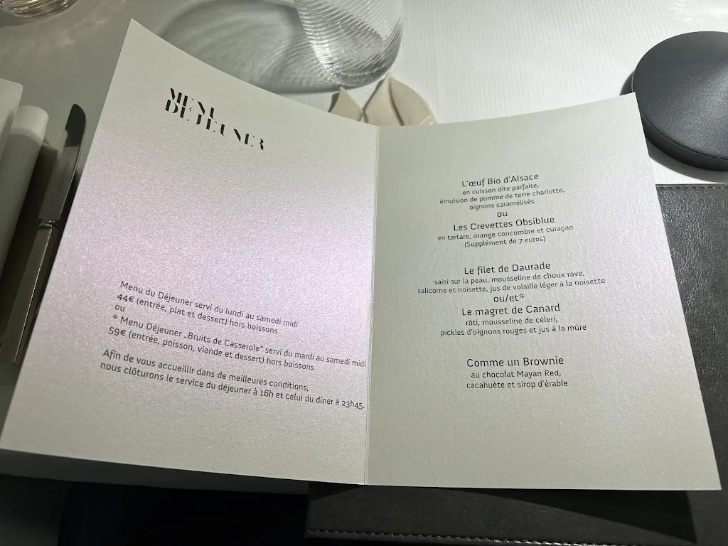 Menu_La Casserole_France_image_2