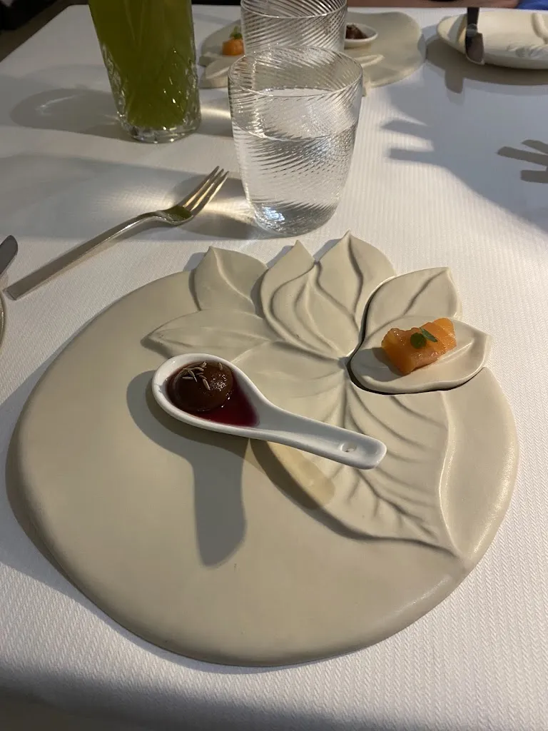 Menu_La Casserole_France_image_7